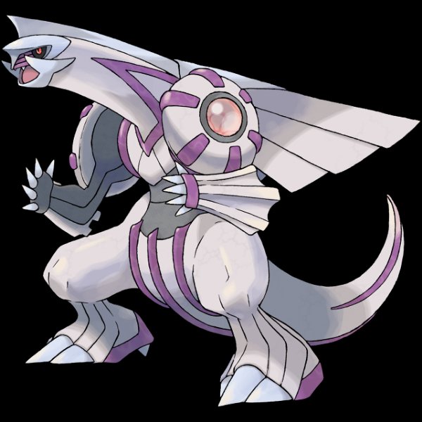 0484 Palkia