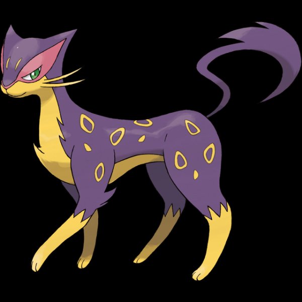 0510 Liepard