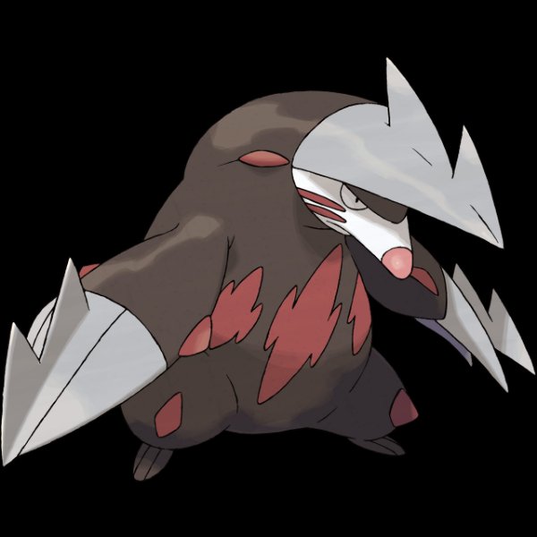 0530 Excadrill