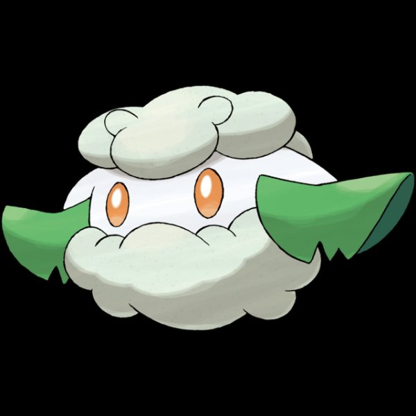0546 Cottonee