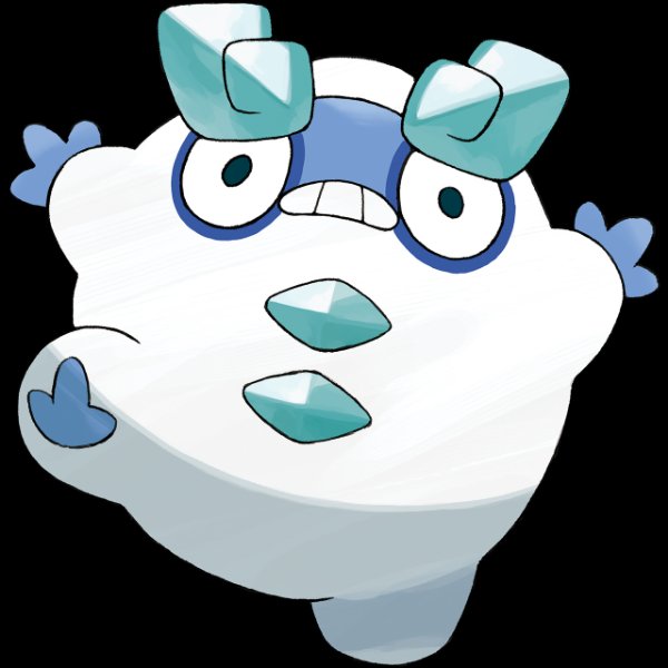 0554 Darumaka Galar