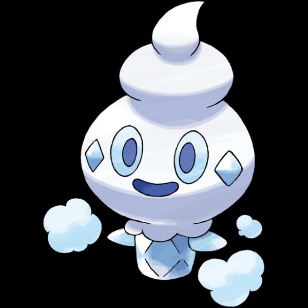 0582 Vanillite