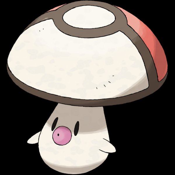 0590 Foongus