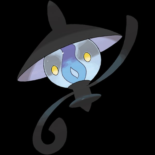 0608 Lampent