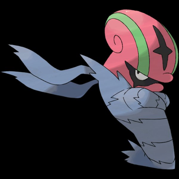 0617 Accelgor