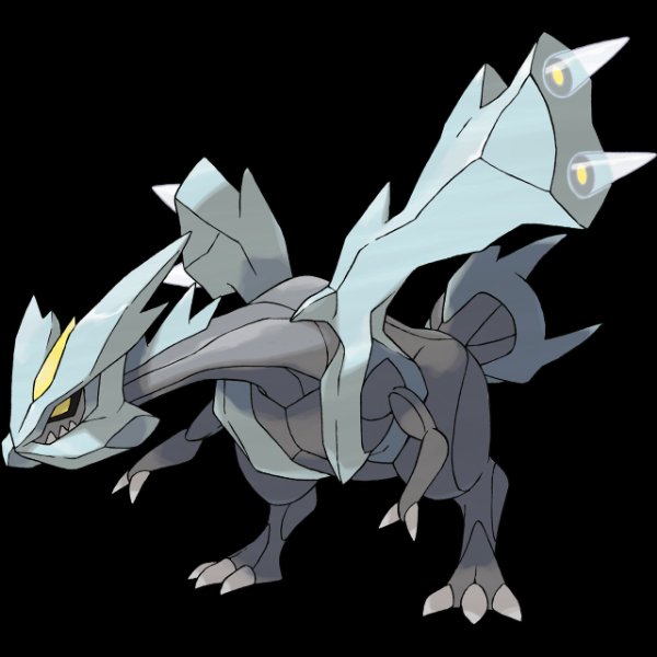 0646 Kyurem