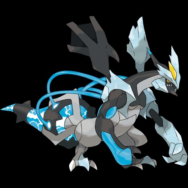 0646 Kyurem Black 2