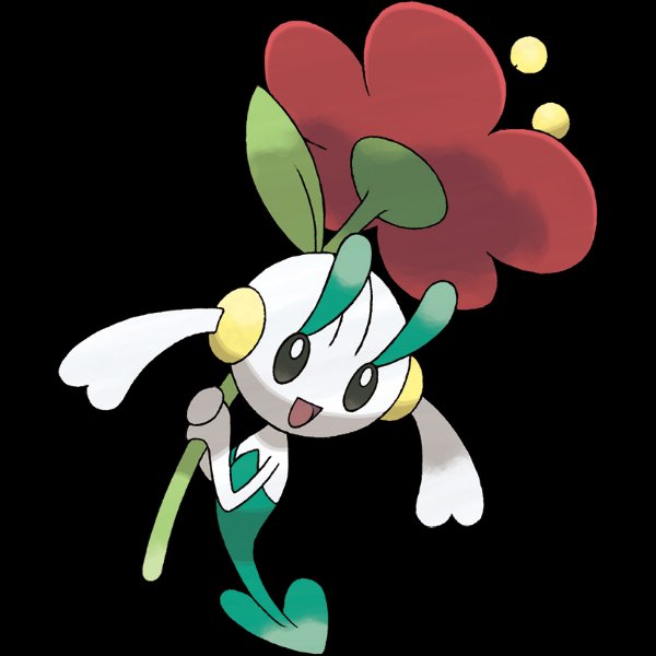 0670 Floette
