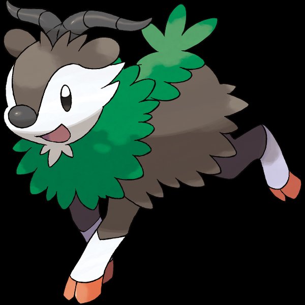 0672 Skiddo