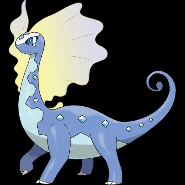 0699 Aurorus