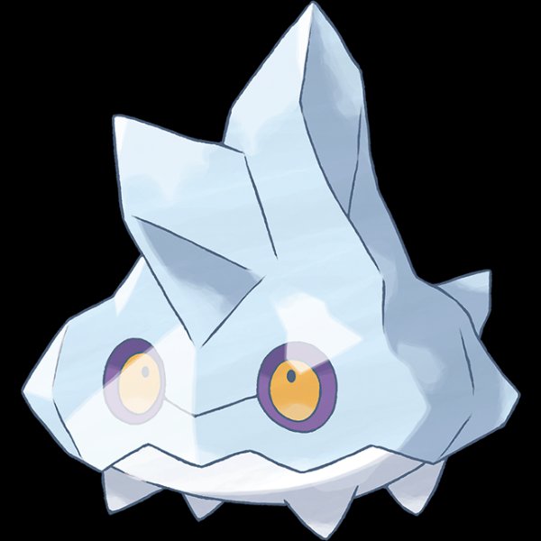 0712 Bergmite