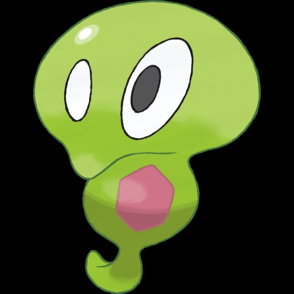 0718 Zygarde Core