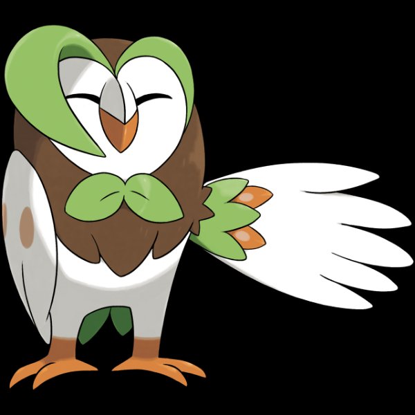 0723 Dartrix