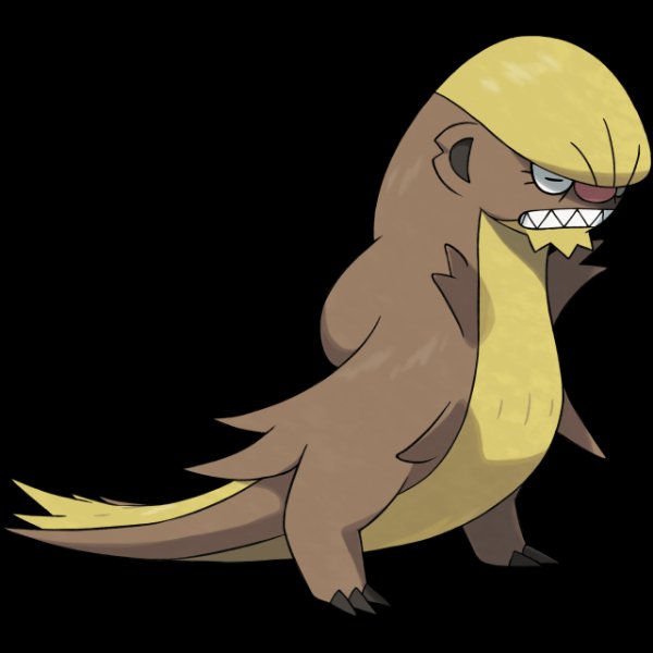 0735 Gumshoos