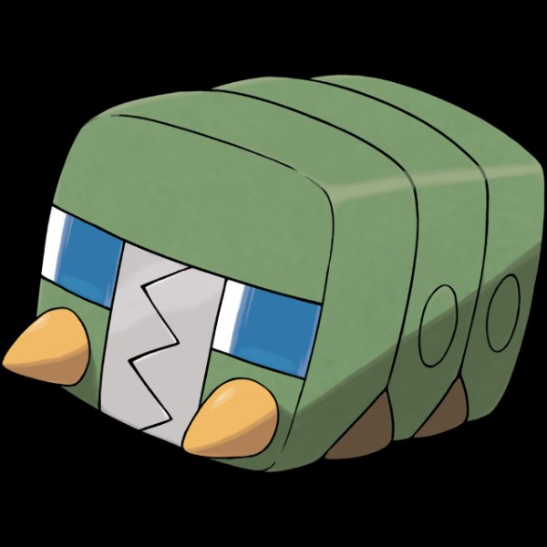 0737 Charjabug