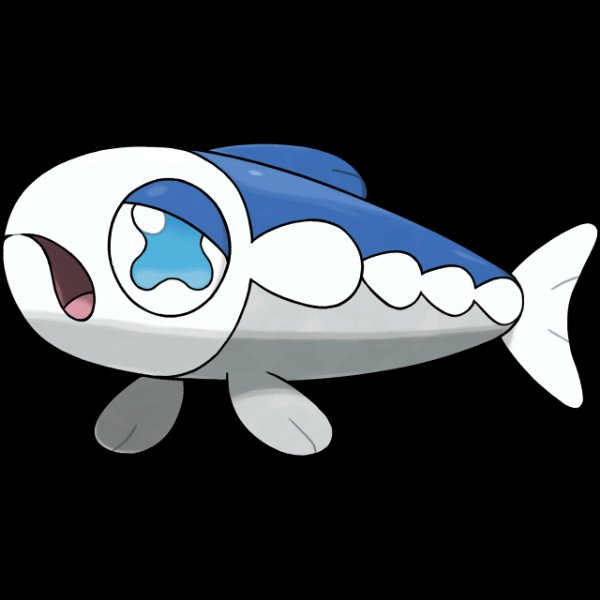 0746 Wishiwashi