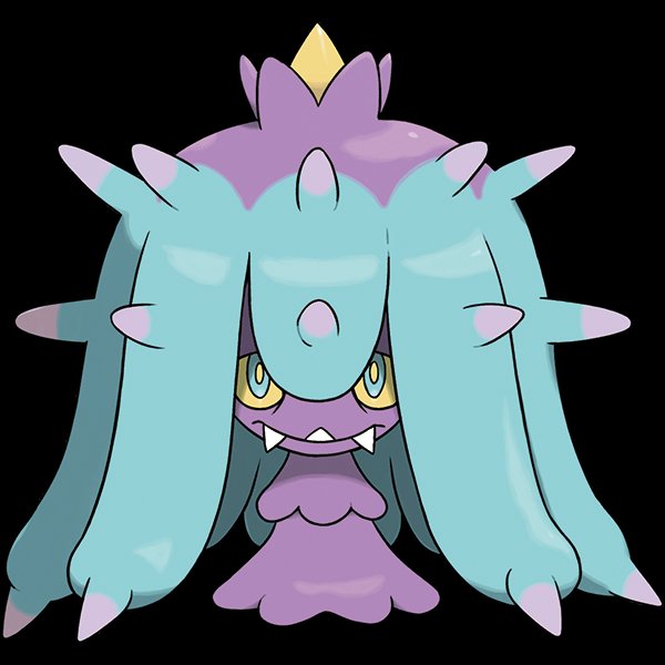 0747 Mareanie