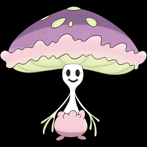 0756 Shiinotic