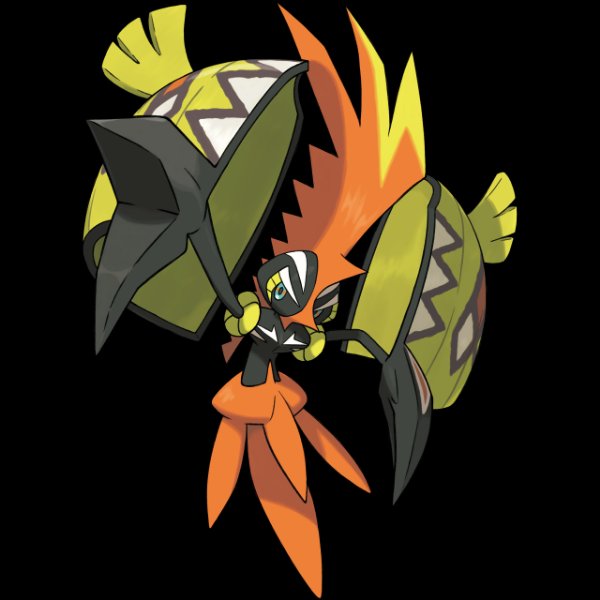 0785 Tapu Koko