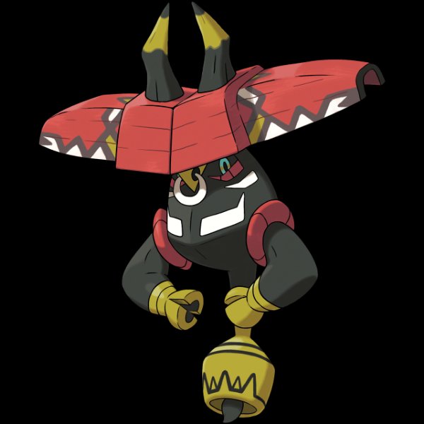 0787 Tapu Bulu