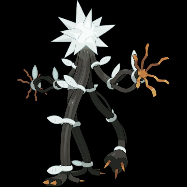 0796 Xurkitree
