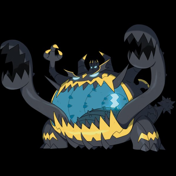 0799 Guzzlord
