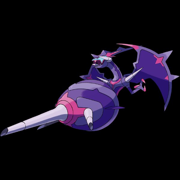 0804 Naganadel