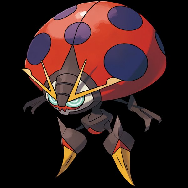 0826 Orbeetle