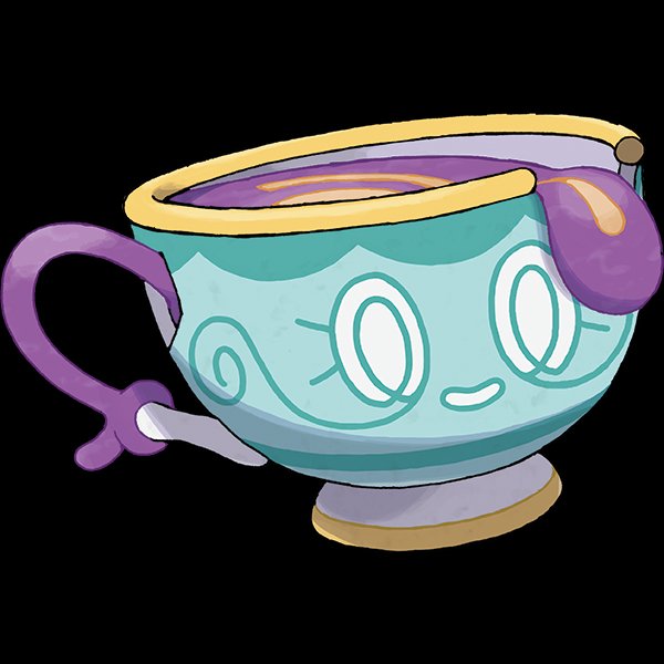 0854 Sinistea