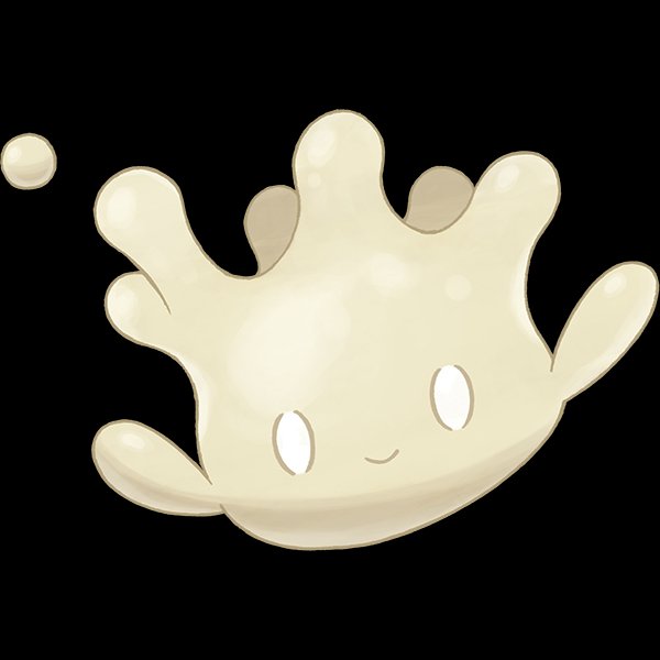 0868 Milcery