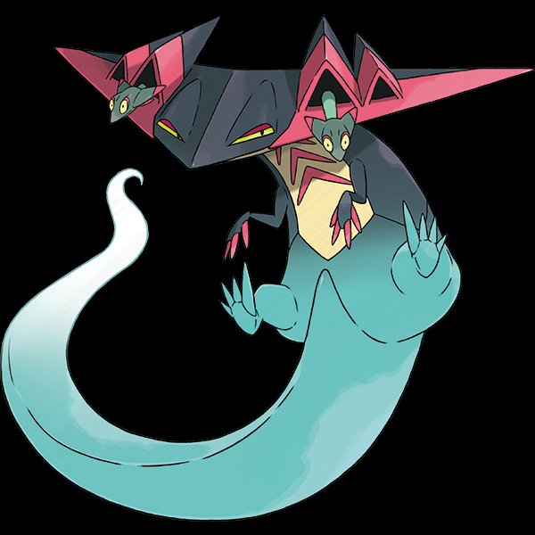 0887 Dragapult