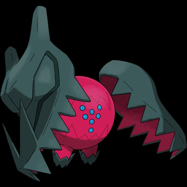 0895 Regidrago