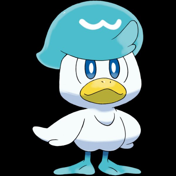 0912 Quaxly