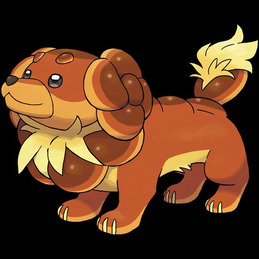 0927 Dachsbun