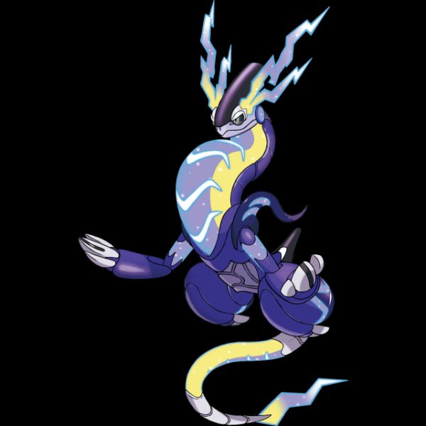 1008 Miraidon