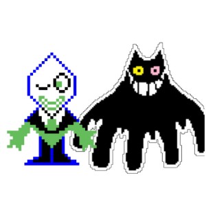 Friendpins