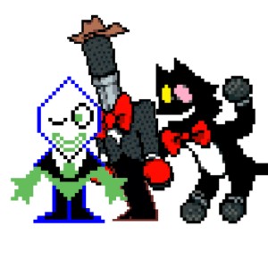 Polymikes