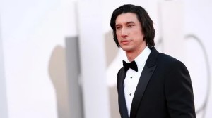 Adam Driver