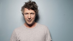 Aidan Gillen