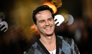 Andrew Scott