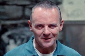 Anthony Hopkins