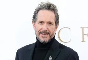 Bertie Carvel
