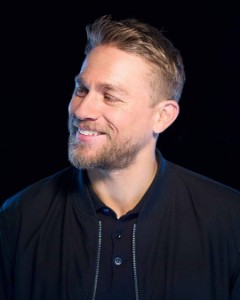 Charlie Hunnam
