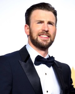 Chris Evans