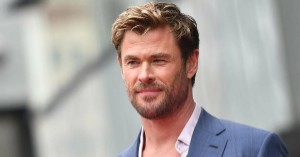 Chris Hemsworth