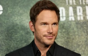 Chris Pratt