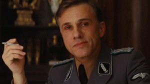Christoph Waltz