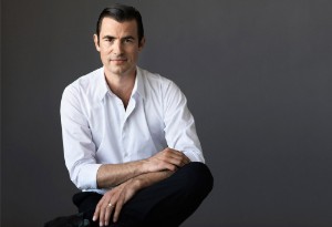 Claes Bang