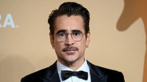 Colin Farrell