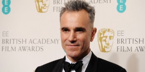 Daniel Day-Lewis